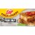 Eggo® Thick and Fluffy Classic Frozen French Toast Perspective: left