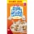 Kellogg's Frosted Mini-Wheats Breakfast Cereal Original Perspective: left
