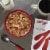 Kellogg's Special K Red Berries Breakfast Cereal Perspective: left