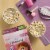 Kellogg's Disney's Frozen 2 Breakfast Cereal Perspective: left
