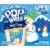 Kellogg's Pop-Tarts Frosted Sugar Cookie Toaster Pastries Perspective: left