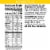 Kellogg's® Eggo Maple Flavored Homestyle Waffle Cereal Perspective: left