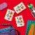 Pop-Tarts Frosted Froot Loops Toaster Pastries Perspective: left