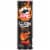 Pringles® Scorchin' Buffalo Potato Crisps Chips Perspective: left