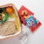 Nutri-Grain Bites Strawberry Mini Breakfast Bars Perspective: left