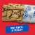 Kellogg's Pop-Tarts Chocolate Chip Drizzle Toaster Pastries Perspective: left