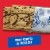 Pop-Tarts Chocolate Chip Drizzle Toaster Pastries Perspective: left