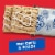 Pop-Tarts Cinnamon Roll Drizzle Toaster Pastries Perspective: left