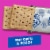 Pop-Tarts Unfrosted Strawberry Toaster Pastries Perspective: left