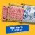 Kellogg's Pop-Tarts Frosted Cherry Toaster Pastries Perspective: left