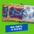 Pop-Tarts Frosted Wild Berry Toaster Pastries Perspective: left
