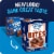 Pop-Tarts® Frosted Chocolatey Fudge Baked Pastry Bites Perspective: left