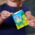 Nutri-Grain Bites Apple Mini Breakfast Bars Perspective: left