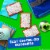 Pop-Tarts Red White and Blueberry Toaster Pastries Perspective: left