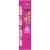 Kellogg's L.O.L. Surprise Assorted Fruit Flavored Snacks Perspective: left