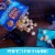 Kellogg's® Tiger Paws Jumbo Snax Cereal Perspective: left