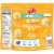 Kellogg's Corn Pops Jumbo Snax Caramel Crunch Breakfast Cereal Perspective: left