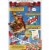 Kellogg's® Elf on the Shelf Sugar Cookie with Marshmallows Holiday Cereal Perspective: left