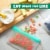 Kellogg's® Apple Jacks Jumbo Snax Cereal Perspective: left