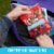Kellogg's® Jumbo Snax Froot Loops Cereal Snacks Perspective: left