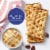 Kellogg's Special K Caramel Latte Pastry Crisps Perspective: left