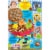 Kellogg's Little Debbie Oatmeal Creme Pie Breakfast Cereal Perspective: left