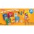 Kellogg's Assortment Pack Variety Pack Cold Breakfast Cereal Perspective: left