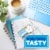 Kellogg's Rice Krispies Treats Homestyle Marshmallow Treat Bars Perspective: left