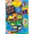 Kellogg's Little Debbie Cosmic Brownies Breakfast Cereal Perspective: left
