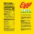 Kellogg's® Eggo® Buttermilk Frozen Pancakes Perspective: left