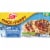 Eggo® Thick and Fluffy Blueberry Frozen Waffles Perspective: left