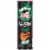Pringles® Scorchin' Sour Cream and Onion Potato Crisps Chips Perspective: left