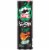 Pringles® Scorchin' Sour Cream and Onion Potato Crisps Chips Perspective: left