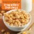 Kellogg's® Special K Zero Cinnamon Cereal Perspective: left