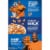 Kellogg's Frosted Flakes Crispy Cinnamon Basketballs Breakfast Cereal Perspective: left