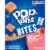 Pop-Tarts Strawberry Banana Baked Pastry Bites Perspective: left