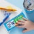 Nutri-Grain Apple and Carrot Soft Baked Breakfast Bars Perspective: left