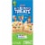 Kellogg's Rice Krispies Treats Rainbow Marshmallow Treat Bars Perspective: left