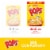 Kellogg's® Corn Pops Giant Size Cereal Perspective: left