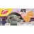 Kellogg's® Eggo® The Mandalorian Galactic Homestyle Waffles Perspective: left
