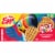 Kellogg's® Eggo® Froot Loops Frozen Waffles Perspective: left