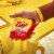 Eggo Strawberry Frozen Grab & Go Waffles Perspective: left