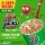 Kellogg's® Apple Jacks Cereal Cups Perspective: left