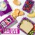 Pringles® Harvest Blends Smoky BBQ Potato Crisps Chips Perspective: left