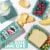 Pringles® Harvest Blends Homestyle Ranch Potato Crisps Chips Perspective: left