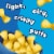Pringles® Mingles Sharp White Cheddar and Ranch Puffed Snacks Perspective: left