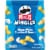 Pringles® Mingles Sharp White Cheddar and Ranch Puffed Snacks Perspective: left
