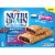 Nutri-Grain® Fruit and Veggie Blueberry and Beet Soft Baked Breakfast Bars Perspective: left