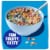 Kellogg's® Rainbow Rice Krispies Fruity Flavor Cereal Perspective: left