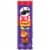 Pringles® Enchilada Adobada Potato Crisps Chips Perspective: left